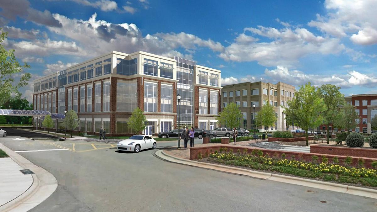 Prudential Real Estate Investors and Dominion Realty Partners propose