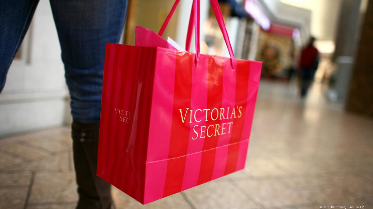 Victoria's Secret, Bags, Victorias Secret Extra Large 5th Avenue Tote