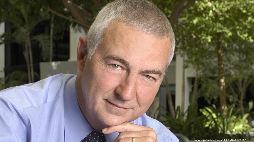 New list shows the richest person in each state, including North