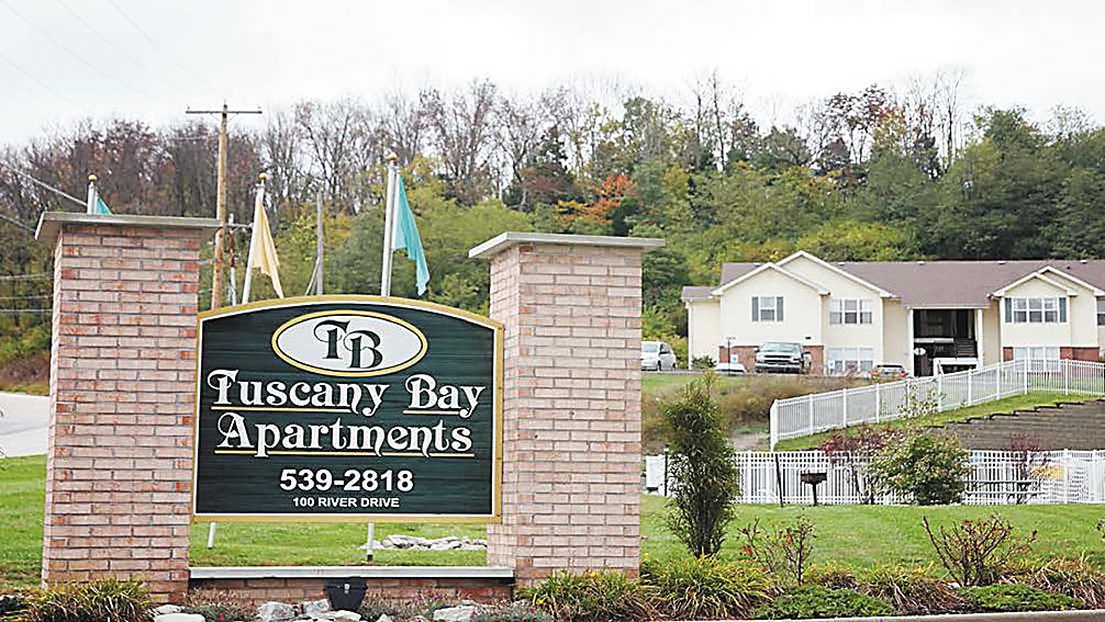 Lawrenceburg apartment complex sells for 5.4M Cincinnati Business