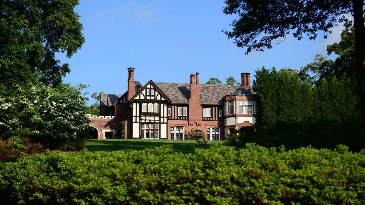 Buckhead house sale one of biggest in 3 years (SLIDESHOW) Atlanta