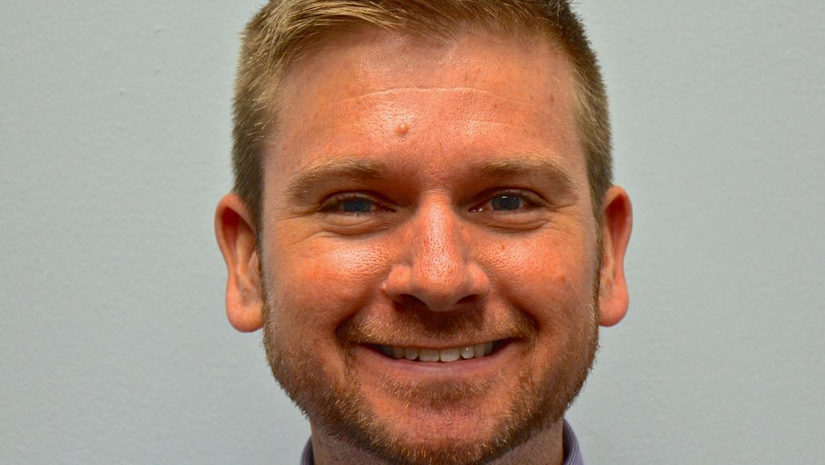 Spotlight Steve Barton, Two Men And A Truck Columbus Business First