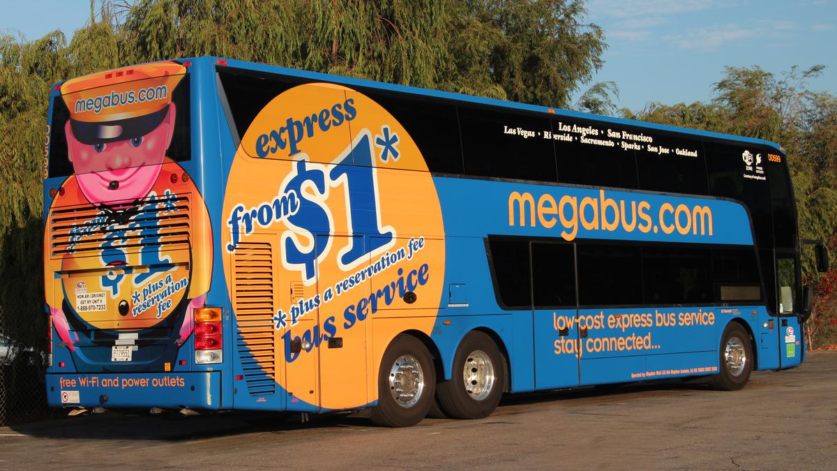 megabus new jersey to boston