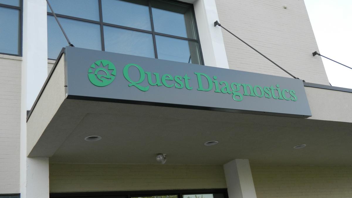 Quest Diagnostics will add 500 jobs at new Lenexa facility Kansas