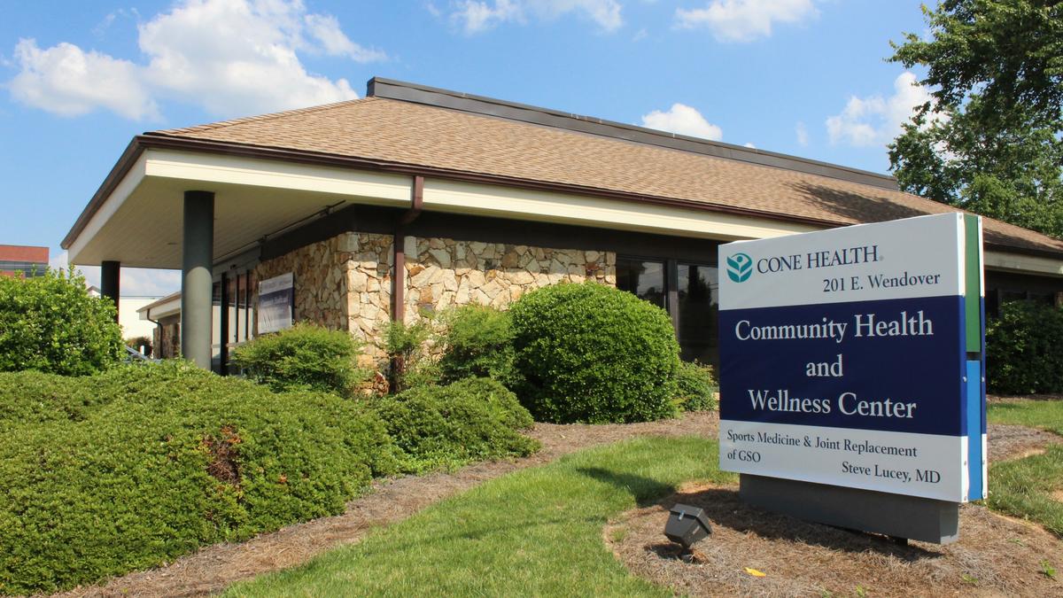 Cone Health clinic targeting the uninsured ramps up efforts Triad