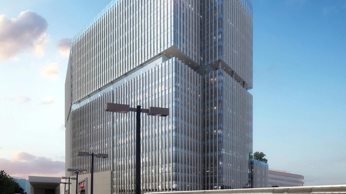 State Farm breaks ground on megacampus (SLIDESHOW