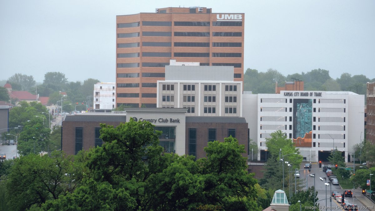 VanTrust Real Estate’s latest haul adds to KC holdings on Main Street