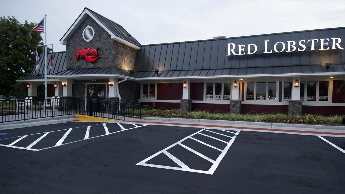 Darden faces lawsuit from investor over Red Lobster sale Orlando