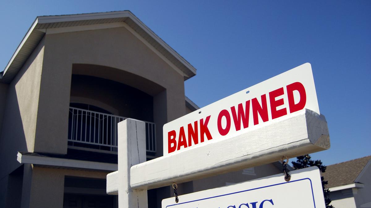 Us National Bank Foreclosures