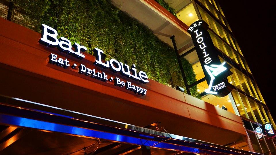 Bar Louie to open in Hunt Valley Towne Centre - Baltimore Business Journal