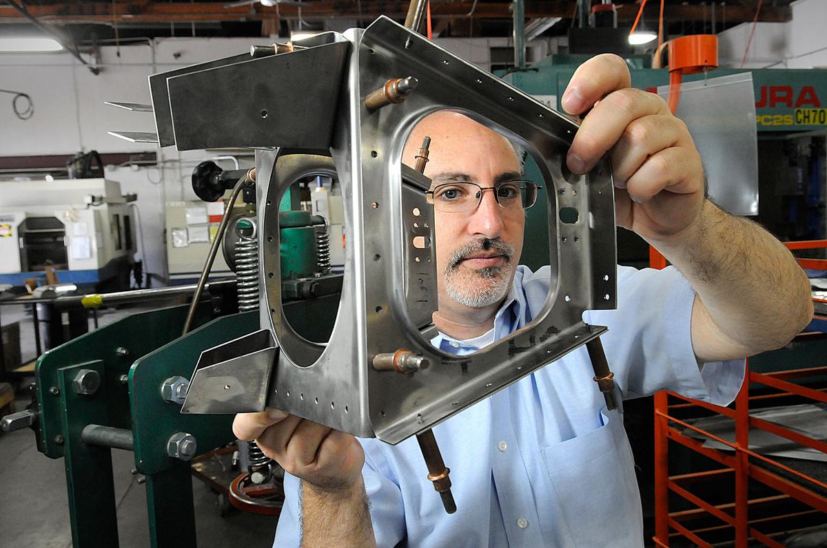 California enterprise zones are in the legislative crosshairs Sacramento Business Journal