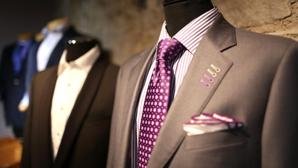 Balani Custom Clothier opens first Texas location in Houston Houston