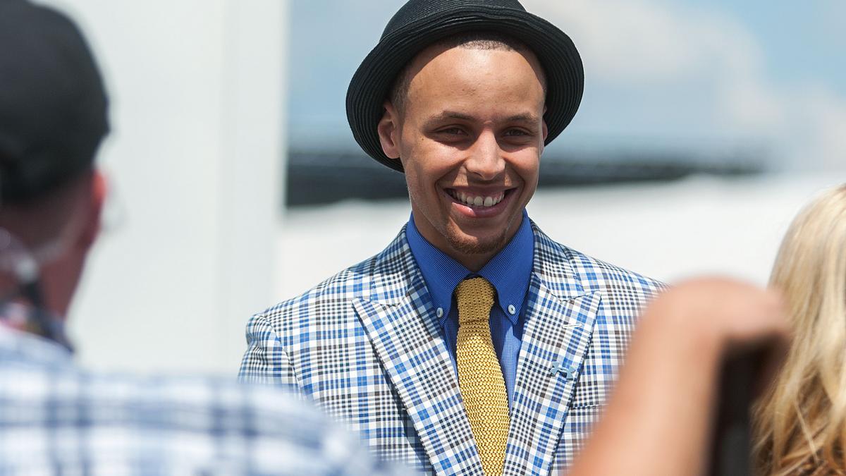 Four Fashion Tips For Men At The Preakness Baltimore Business Journal