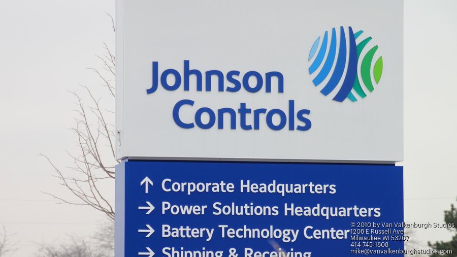 Johnson Controls Merger To Save $150M In Global Headquarters Move With ...