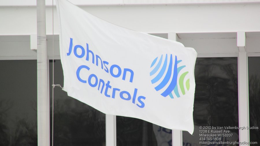Johnson Controls completes merger with Tyco Milwaukee Business Journal