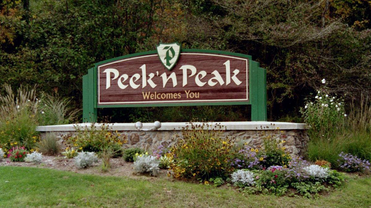 Peek'n Peak to open aerial attraction Buffalo Business First