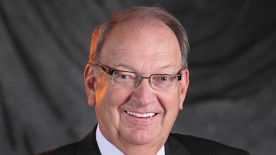 Joe Johnson assumes role of WIBA chairman Wichita Business Journal