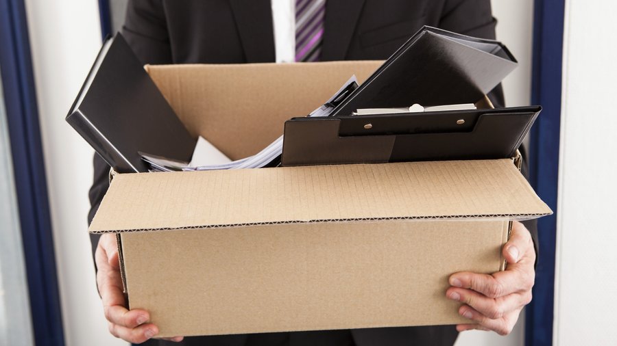 How to lay off employees with dignity The Business Journals