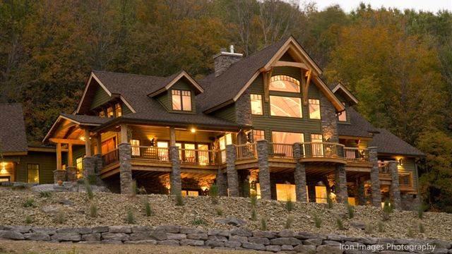 1 4 Million Reasons Why Ellicottville Is A Hot Real Estate Market Buffalo Business First