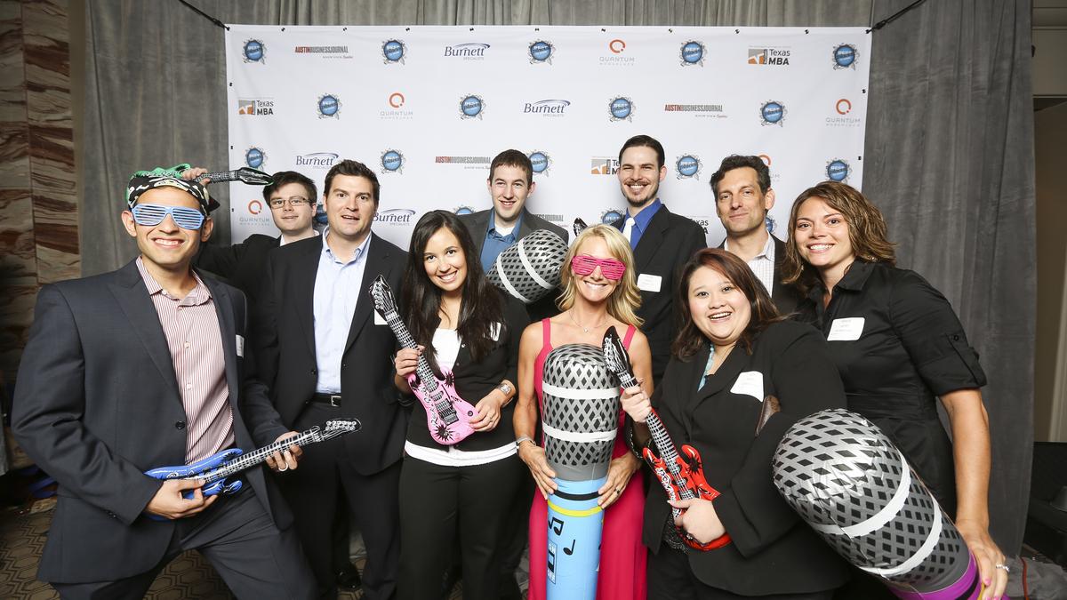 Austin's best places to work for 2014 are - Austin Business Journal