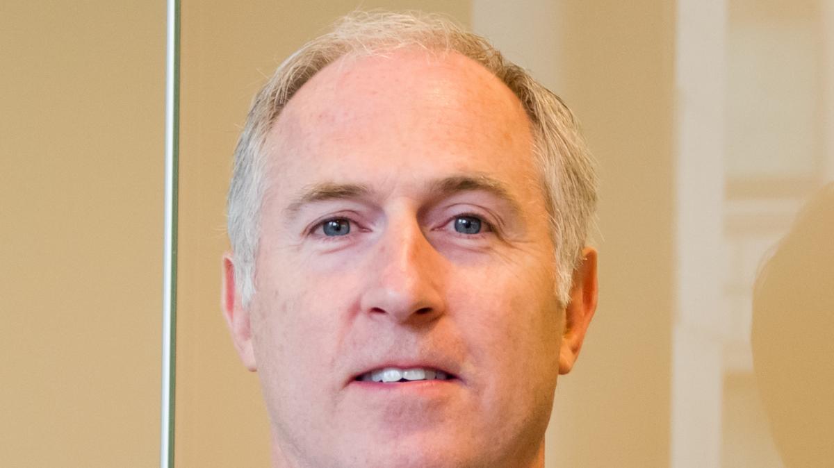 BursonMarsteller promotes Tom Dowling, its PIttsburgh leader, to