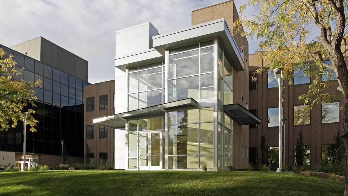 First Data Corp. moves operations to DTC Denver Business Journal