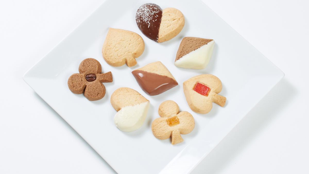 Neiman marcus discount honolulu cookie company