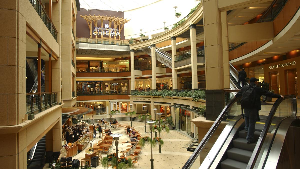Ka-ching! Impending sale of Pacific Place will benefit local charities