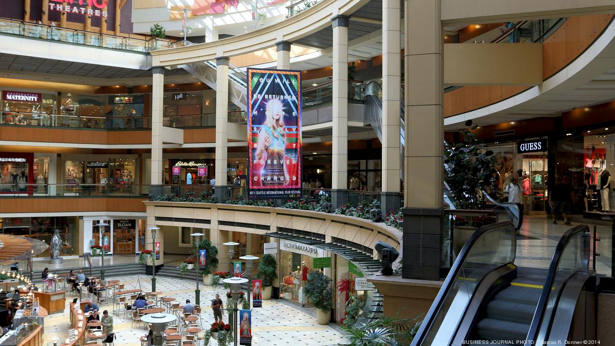 D.C. developer scoops up Seattle's Pacific Place mall for $271 million