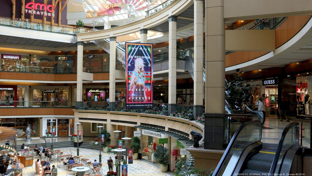Pacific Place Mall - All You Need to Know BEFORE You Go (with Photos)