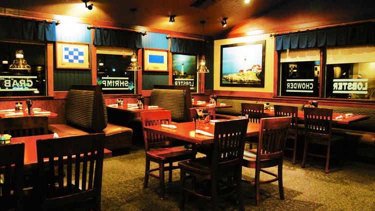 Full Steam Ahead Darden S Red Lobster To Close Soon Orlando Darden Restaurants Inc Will Close On The Of Its Por Seafood Brand Red Lobster