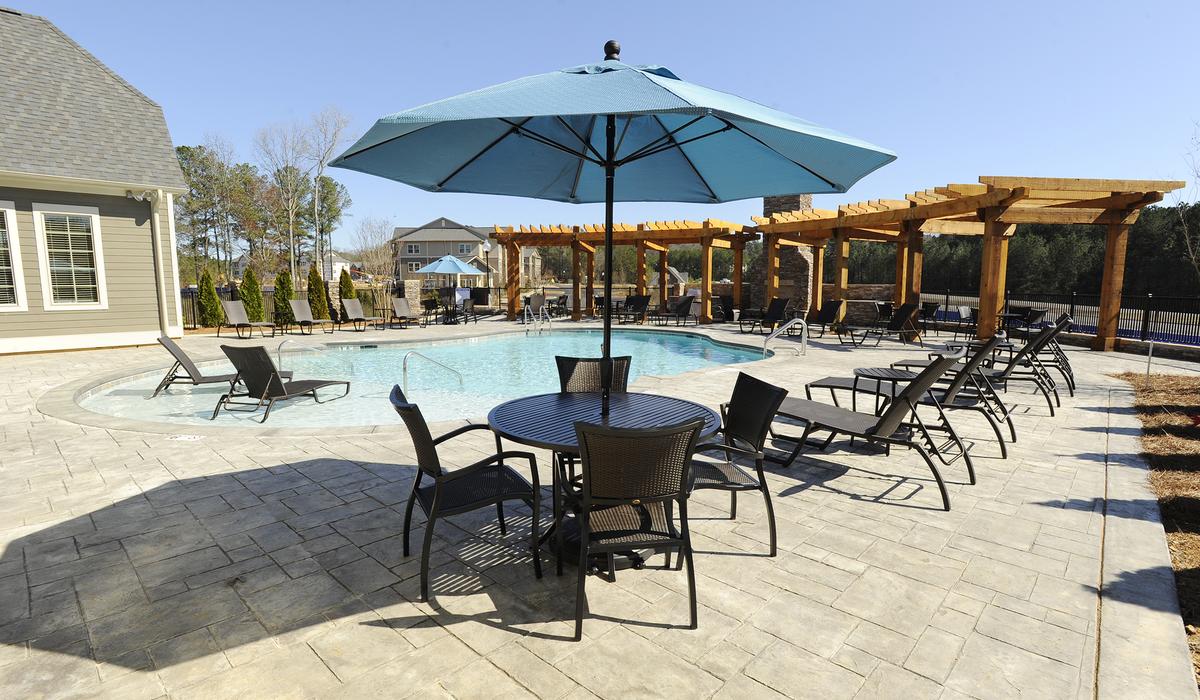 Lakeshore Parkway apartments Birmingham Business Journal