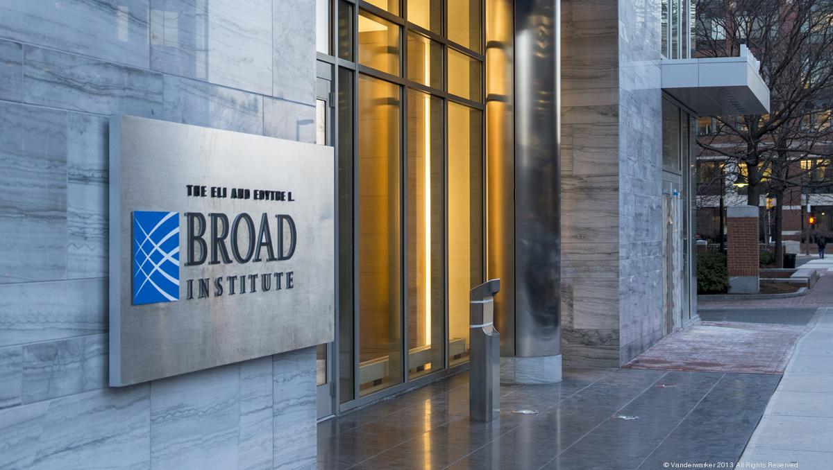 Five Things You Didn’t Know About The Broad Institute’s New Building ...