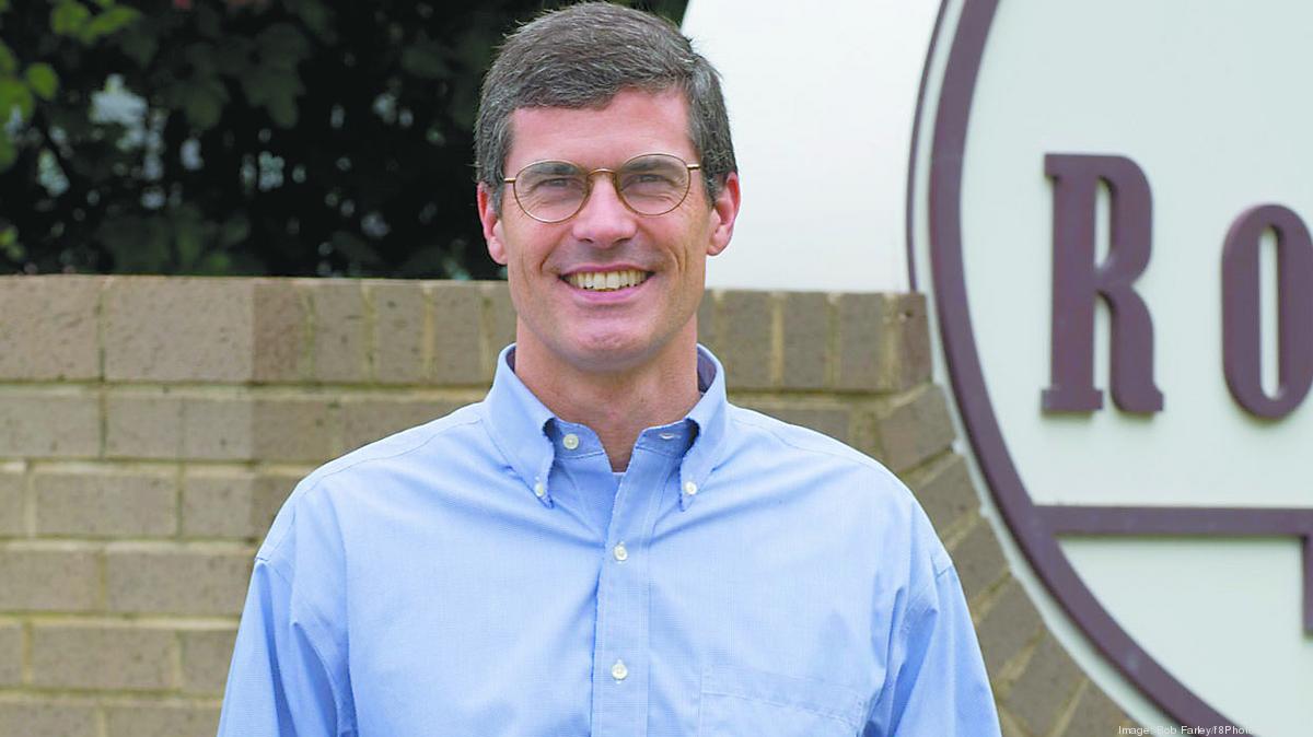 Royal Cup Coffee names Bill Smith III as new CEO Birmingham Business