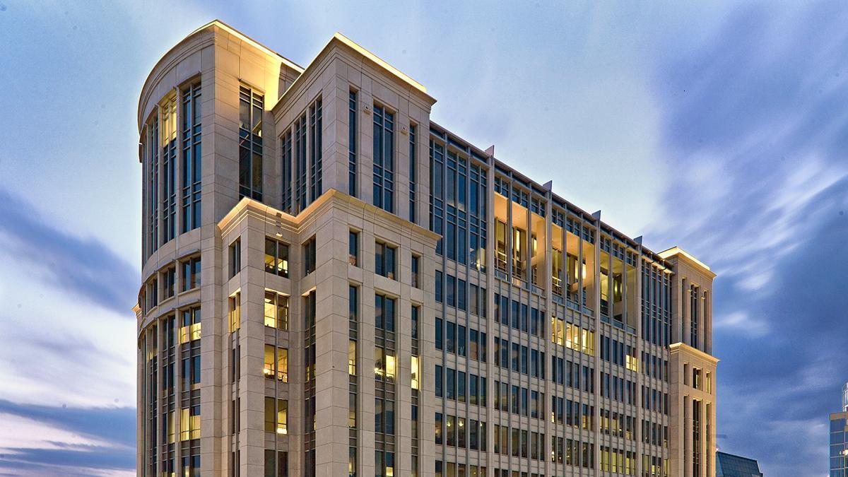 PetroHunt to keep it in the family with HQ move to Uptown Dallas