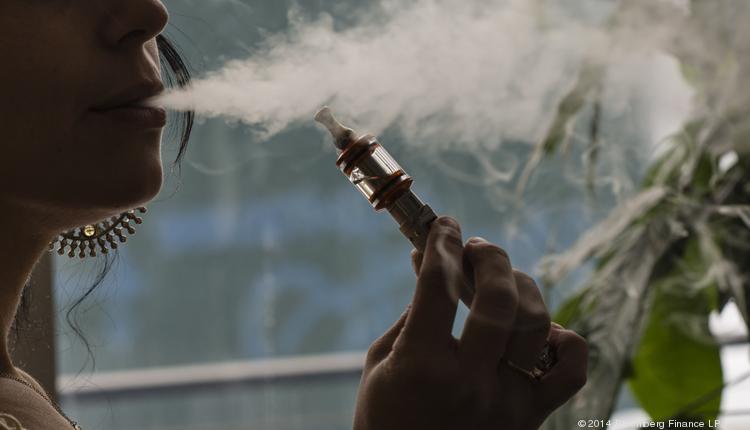 Houston employers struggle with e cigarettes in the workplace