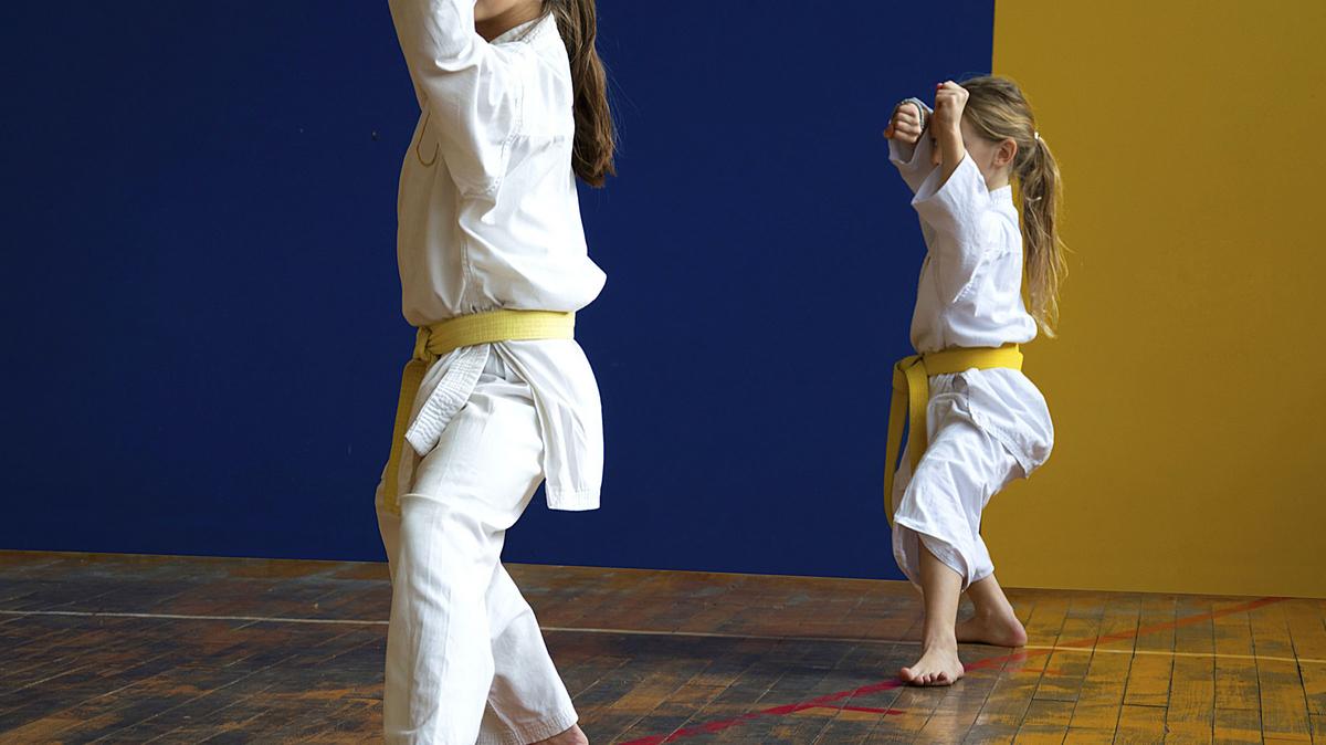 Pro Martial Arts locations open in Louisville, New Albany this year