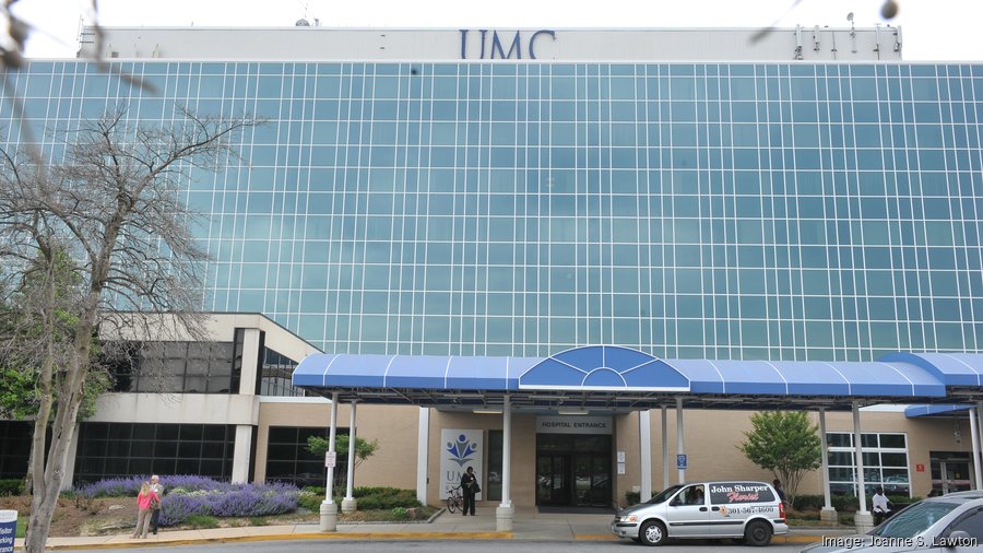 Veritas of Washington being tapped to turn around United Medical Center