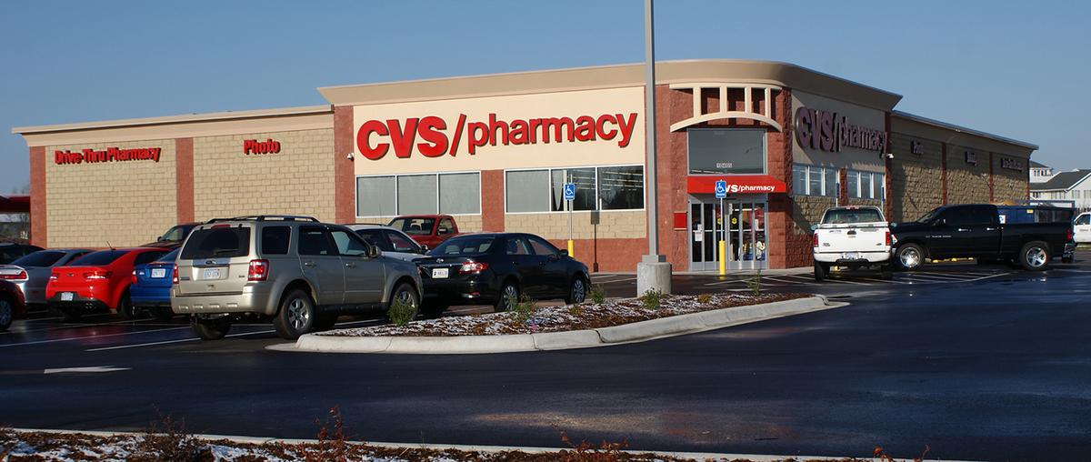 Wichita's first CVS opens Sunday Wichita Business Journal