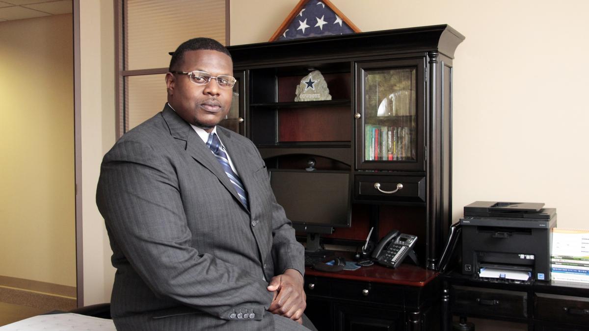 Expansion beyond Memphis a goal for Top Notch Security Memphis