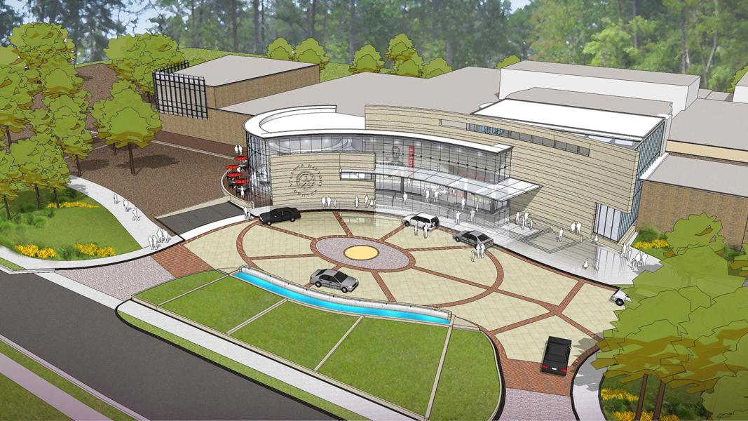 Transformation of Atlanta History Center starts in July (SLIDESHOW