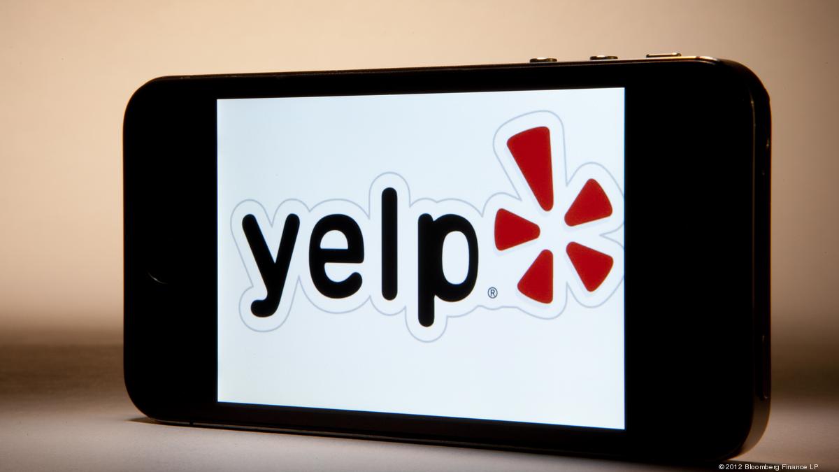 Yelp offers local restaurants online reservation options, other