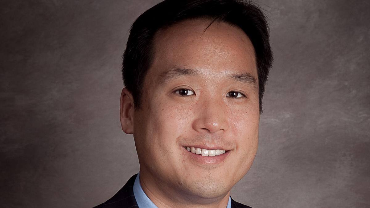 James Kim takes helm as CEO of Community 1st Bank in Auburn