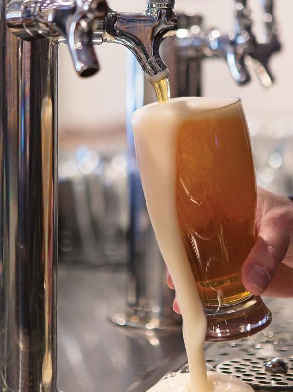 These Maryland brewers won awards at the Great American Beer Festival Baltimore Business Journal