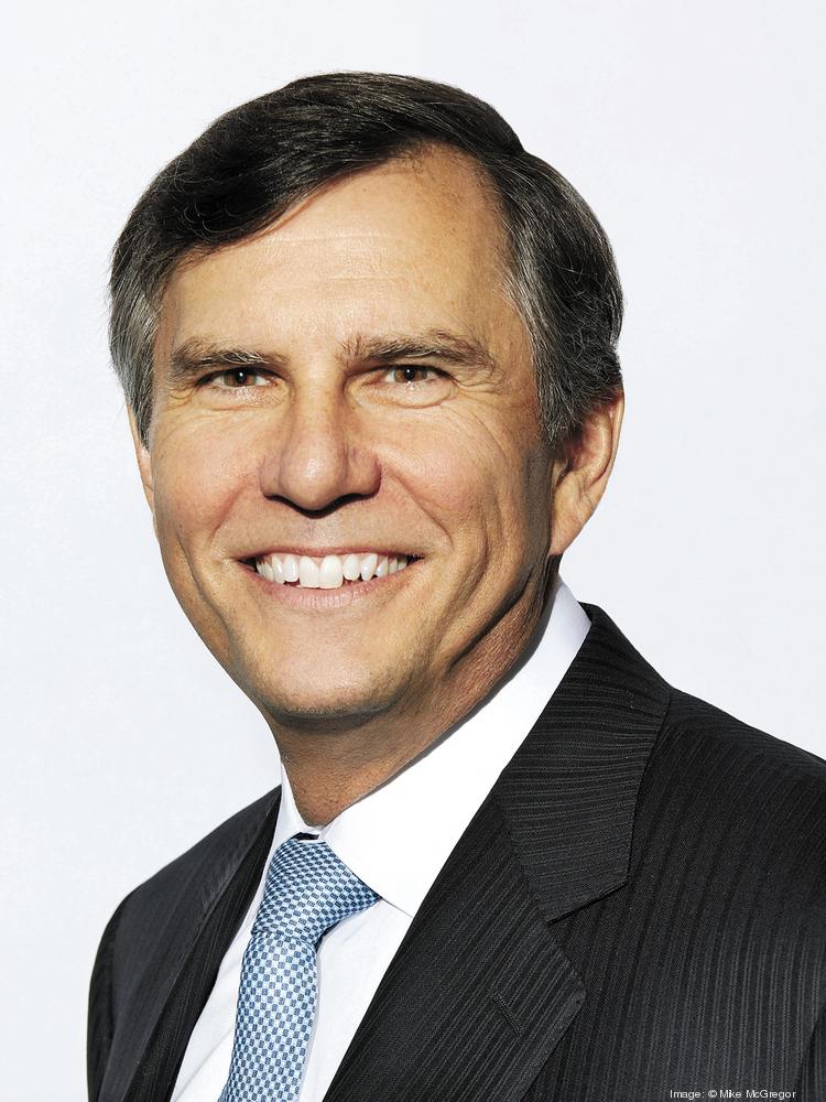 Emerson earnings take hit; CEO Farr expects continued 'difficult