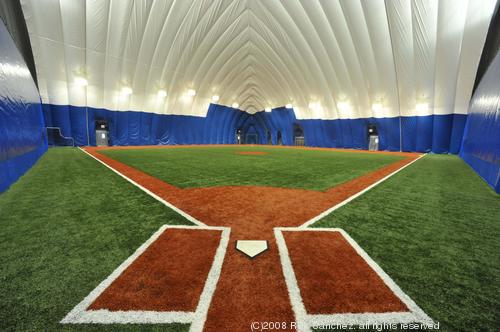 Bo Jackson s Elite Sports Development Closer To Building Sports Center 