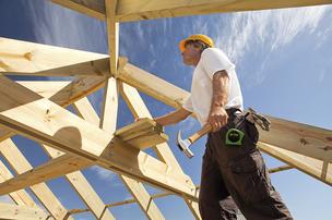 Homebuilder takes different approach in Folsom