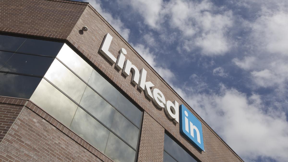 LinkedIn will comeback with a new Chinese version