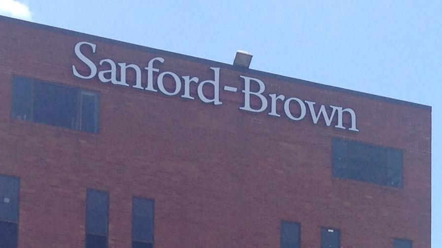 Sanford brown institute fort lauderdale jobs