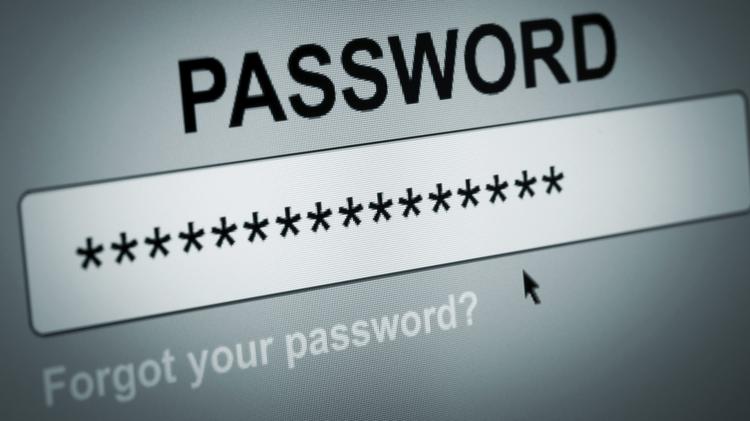 8 tips for creating strong passwords (and still remember them) - The Business Journals